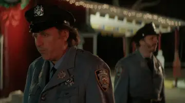 Задник до фильму"Christmas Eve in Miller