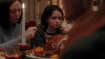 Задник до фильму"Christmas Eve in Miller
