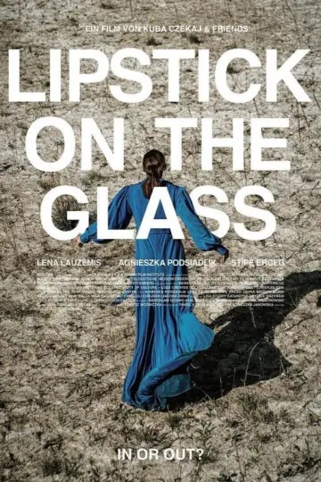 Постер до фильму"Lipstick on the Glass" #311870