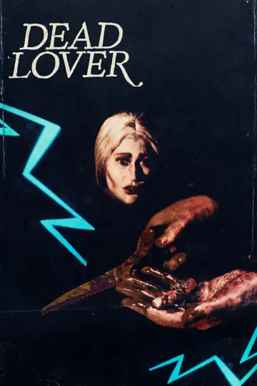 Постер до фільму "Dead Lover" #658183