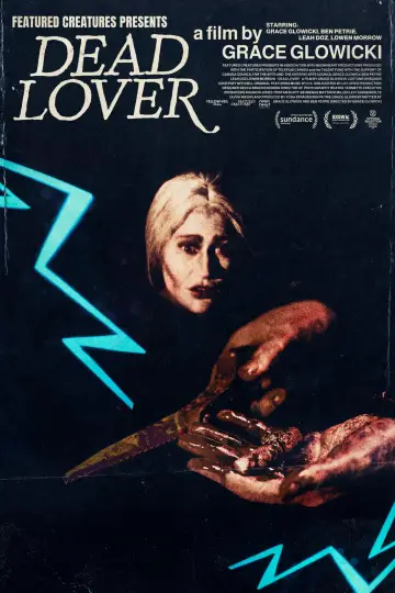 Постер до фільму "Dead Lover" #928222
