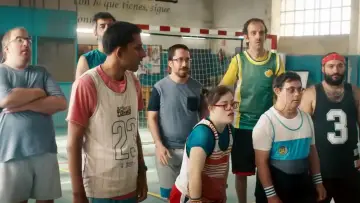 Задник до фильму"Campeonex" #1020581