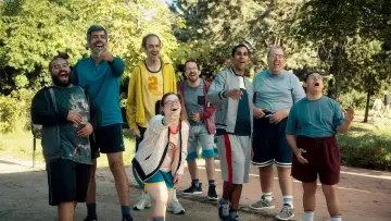 Задник до фильму"Campeonex" #1020583