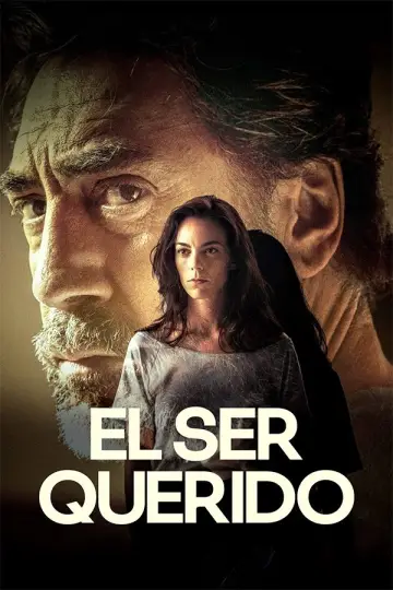 Постер до фільму "El ser querido" #1171337