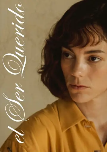 Постер до фільму "El ser querido" #1568486