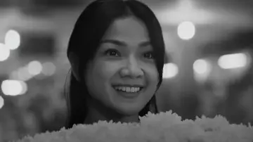 Задник до фильму"Jatuh Cinta Seperti di Film-Film" #104437