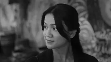 Задник до фильму"Jatuh Cinta Seperti di Film-Film" #1073581