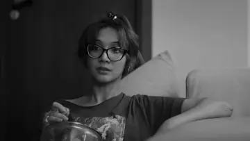 Задник до фильму"Jatuh Cinta Seperti di Film-Film" #1073585