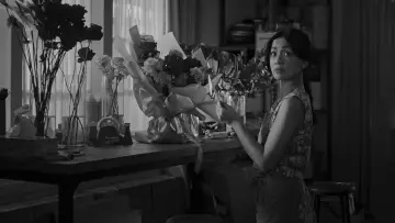 Задник до фильму"Jatuh Cinta Seperti di Film-Film" #1073589