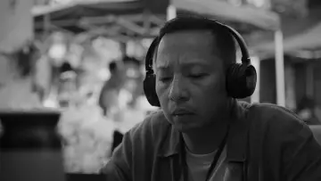 Задник до фильму"Jatuh Cinta Seperti di Film-Film" #1073595