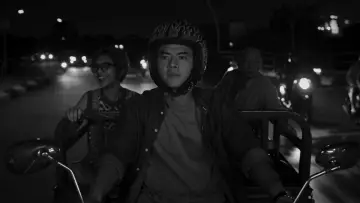 Задник до фильму"Jatuh Cinta Seperti di Film-Film" #1073596