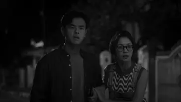 Задник до фильму"Jatuh Cinta Seperti di Film-Film" #1073597