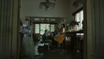 Задник до фильму"Jatuh Cinta Seperti di Film-Film" #1073600