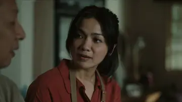 Задник до фильму"Jatuh Cinta Seperti di Film-Film" #1073601