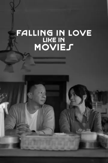 Постер до фильму"Jatuh Cinta Seperti di Film-Film" #1073610