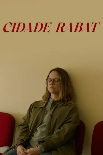 Постер до фильму"Cidade Rabat" #1051223
