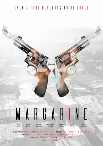 Постер до фильму"Margarine" #1190289