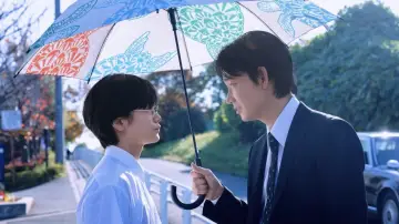 Задник до фильму"カラオケ行こ！" #368910