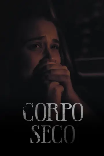 Постер до фільму "Corpo Seco" #965134
