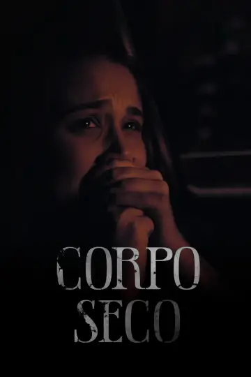 Постер до фільму "Corpo Seco" #965135