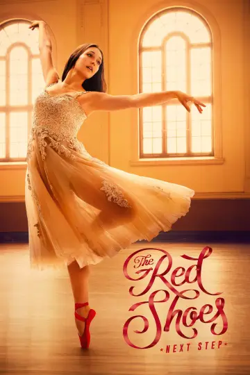 Постер до фильму"The Red Shoes: Next Step" #1097743