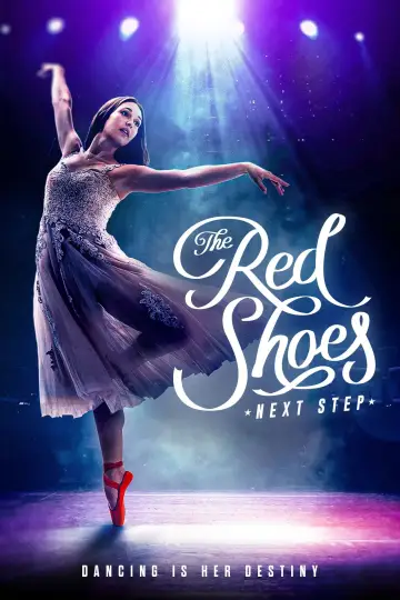 Постер до фильму"The Red Shoes: Next Step" #1097745