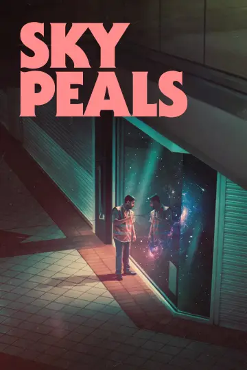 Постер до фильму"Sky Peals" #700582