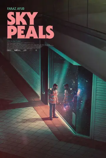 Постер до фильму"Sky Peals" #700583