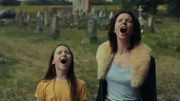 Задник до фільму "Kiddo" #1070539