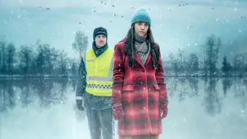 Задник до фільму "Immerstill" #1091800