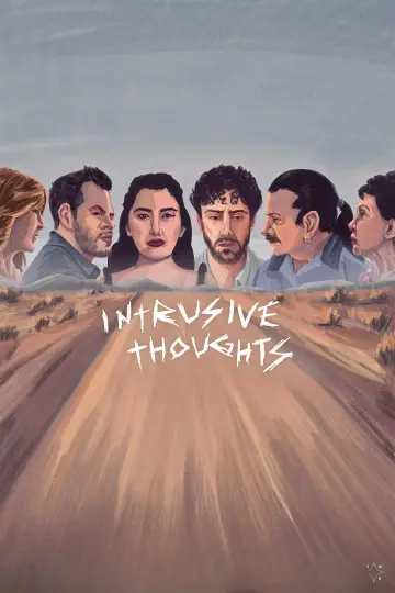 Постер до фильму"Intrusive Thoughts" #541714