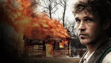 Задник до фільму "The Ballad of Davy Crockett" #1015556