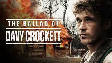 Задник до фільму "The Ballad of Davy Crockett" #1015557