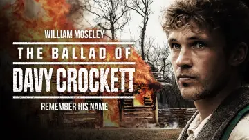 Задник до фільму "The Ballad of Davy Crockett" #1015558