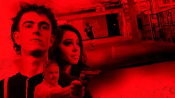 Задник до фільму "Emotion Is Dead" #811808