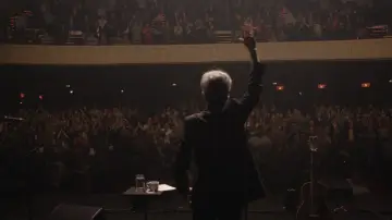 Задник до фильму"Joan Baez: I Am a Noise" #196964
