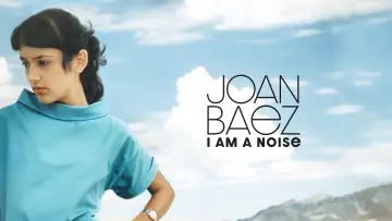 Задник до фильму"Joan Baez: I Am a Noise" #984063