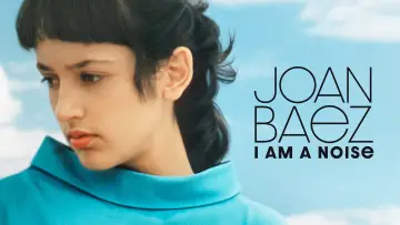 Задник до фильму"Joan Baez: I Am a Noise" #984065