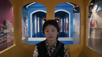 Задник до фильму"白塔之光" #1066162