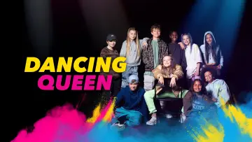 Задник до фильму"Dancing Queen" #1107093