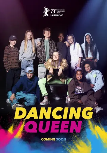 Постер до фильму"Dancing Queen" #1107095