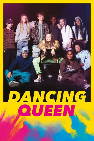 Постер до фильму"Dancing Queen" #1107096