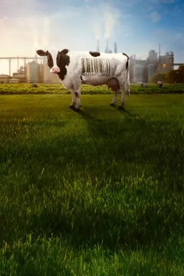 Постер до фільму "Food, Inc. 2" #476245