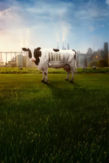 Постер до фільму "Food, Inc. 2" #476246