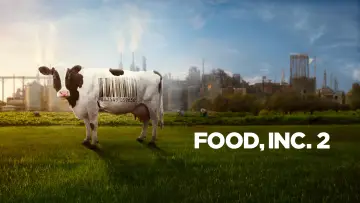 Задник до фільму "Food, Inc. 2" #707192