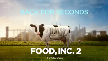 Задник до фільму "Food, Inc. 2" #707193