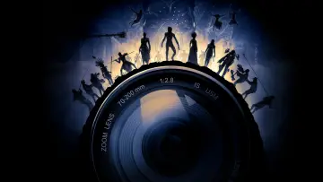 Задник до фильму"Marvel Studios Assembled: The Making of Black Panther: Wakanda Forever" #397844