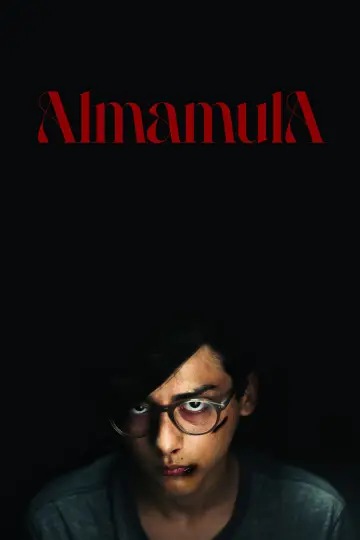 Постер до фільму "Almamula" #196948