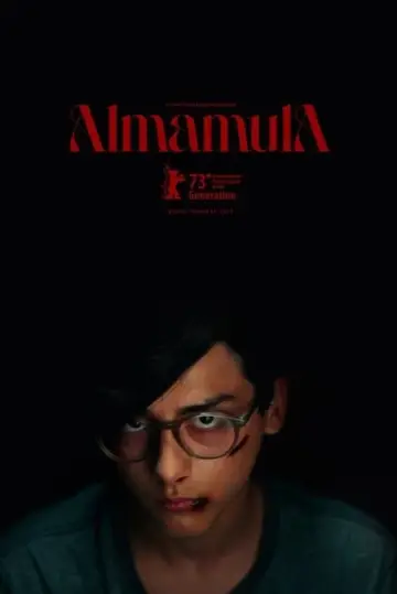 Постер до фільму "Almamula" #196949