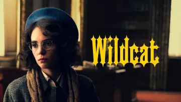 Задник до фильму"Wildcat" #1090629